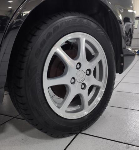 Honda Fit 1.5 ex 16v - Foto 8