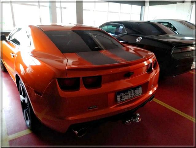 Camaro SS Coupé 6.2 V8 2013 versão exclusiva, o mais lindo do Brasil!! - Foto 16