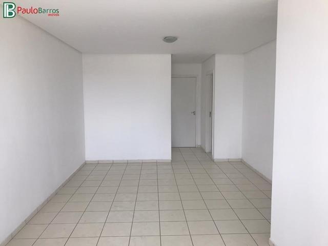 Excelente Apartamento para Alugar na Orla de Petrolina com vista para o Rio - Foto 12