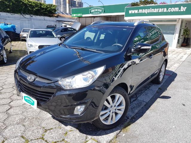 IX35 2.0 automático - Foto 10