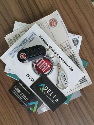 Fiat Mobi Like - 2017 - Completo - Foto 11