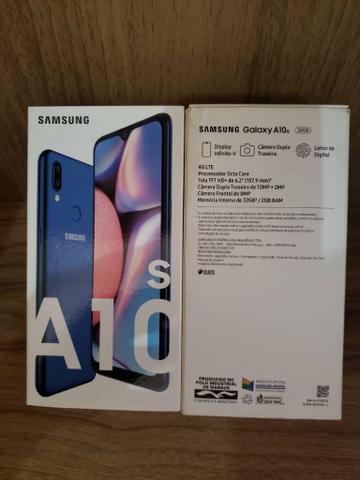 Celulares A10s - Foto 2