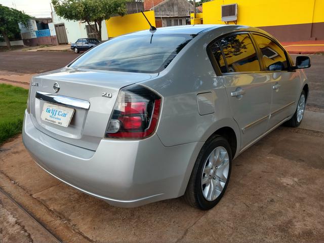 Sentra automático - Foto 4