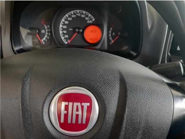 Fiat Strada 1.4 mpi hard working cs 8v flex 2p manual - Foto 8