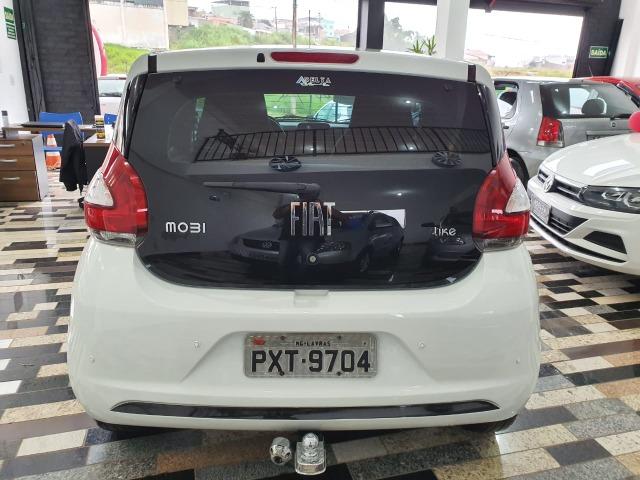 Fiat Mobi Like - 2017 - Completo - Foto 6