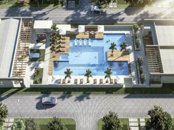 Terreno à venda com 0 dormitórios em Deltaville, Biguaçu cod:2980 - Foto 7