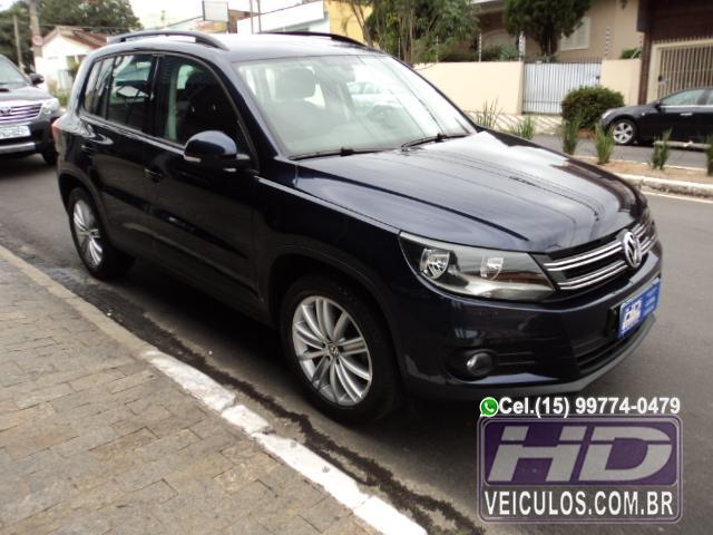 Volkswagen TIGUAN 1.4 TSI 16V 150cv 5p - Foto 2