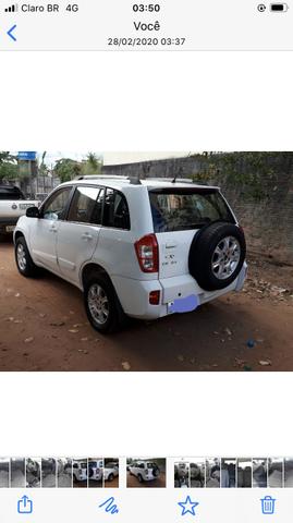 Chery Tiggo 2.00 - Foto 3