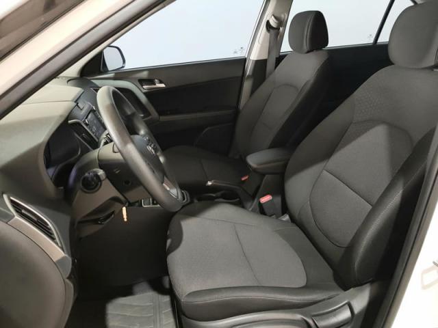 HYUNDAI CRETA 1.6 16V FLEX PULSE AUT - Foto 6