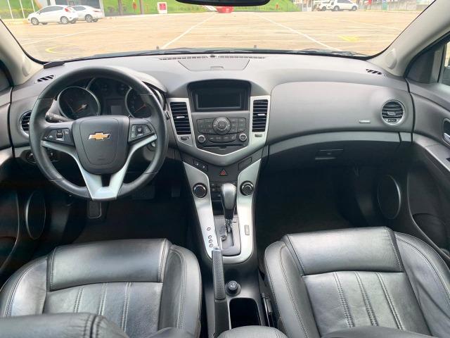 Cruze LT 1.8 AUT - Foto 2