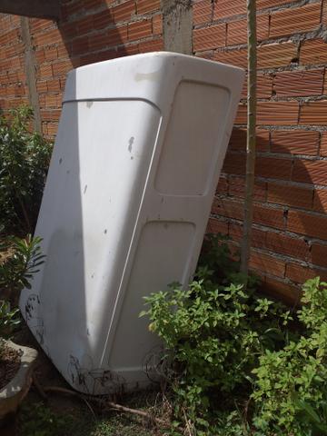 Capota de S10 - Foto 3
