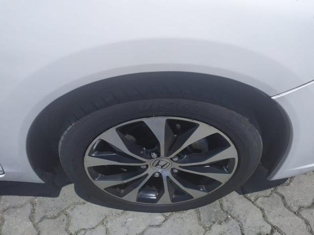 Honda Civic LXR Automático Ano 2015 Modelo 2016 - Foto 11
