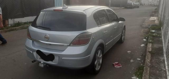Vectra gt - Foto 3