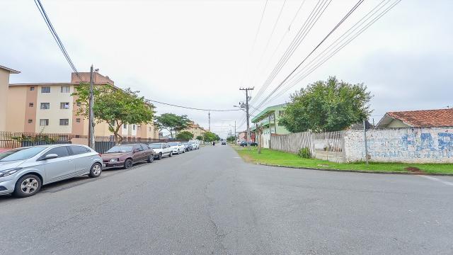 Apartamento à venda com 2 dormitórios em Bairro novo a, Curitiba cod:925355 - Foto 19