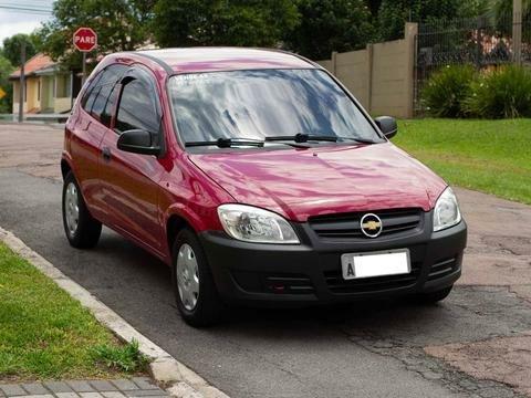 Chevrolet Celta (Parcelamento) - Foto 2