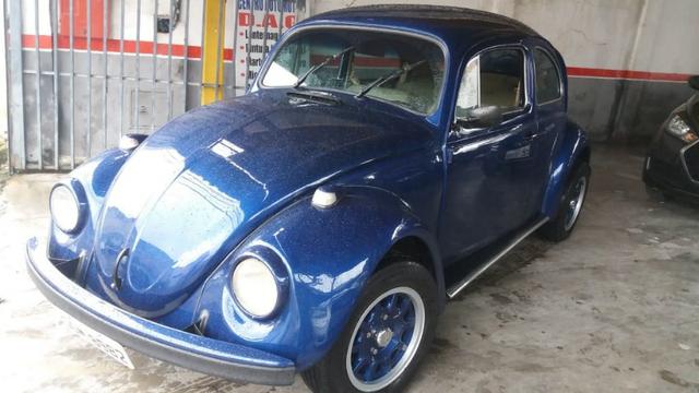 Fusca 77 - Foto 2
