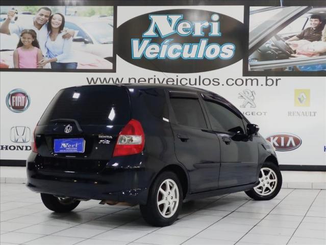 Honda Fit 1.5 ex 16v - Foto 3