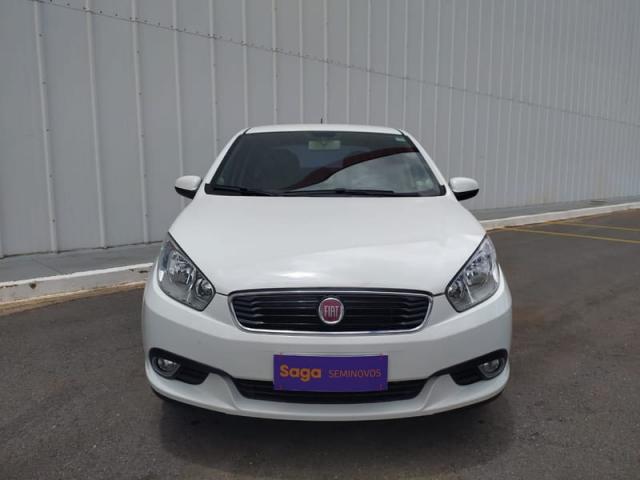 FIAT SIENA ATTRACTIV 1.4 - Foto 10