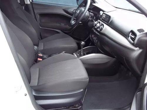 Fiat Argo 1.0 Drive Flex 5p - Foto 9