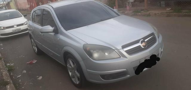 Vectra gt - Foto 2