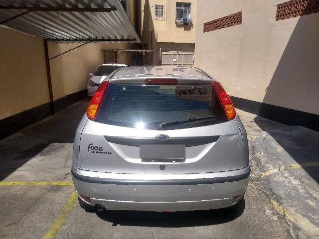 Focus Hatch GL 1.6 8V - Foto 2
