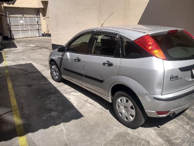 Focus Hatch GL 1.6 8V - Foto 5