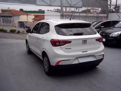 Fiat Argo 1.0 Drive Flex 5p - Foto 3