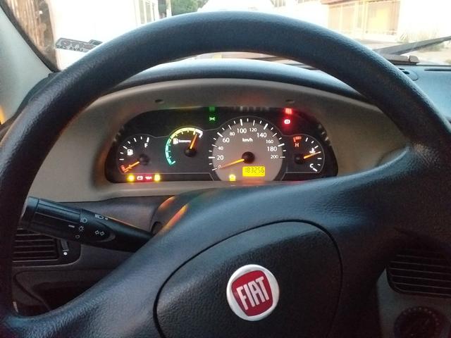 Fiat palio economy 2010 * - Foto 3