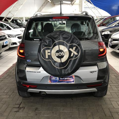 Crossfox - Foto 8