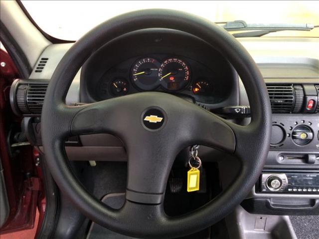 Chevrolet Classic 1.0 Mpfi ls 8v - Foto 12