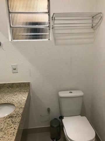 Flats mobiliados na 7 de setembro no Centro. Próximo rua Marechal Deodoro - Foto 5
