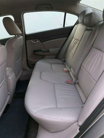 Honda Civic LXS 2012/2012 - Foto 3