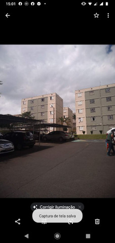 Vendo ap na vila União - Foto 2