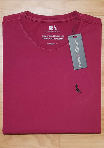 Camisetas de Grifes - Foto 5