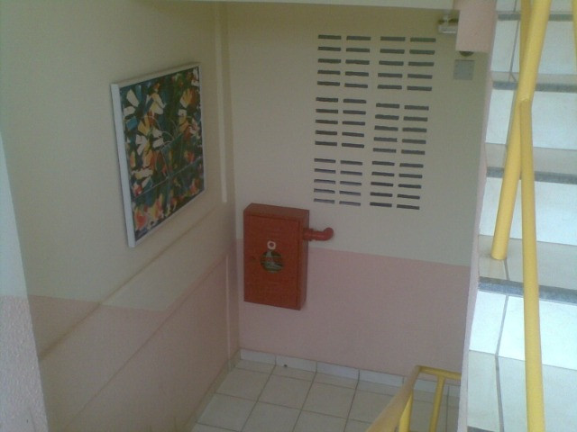 Aluga-se Apartamento no Centro - Foto 4