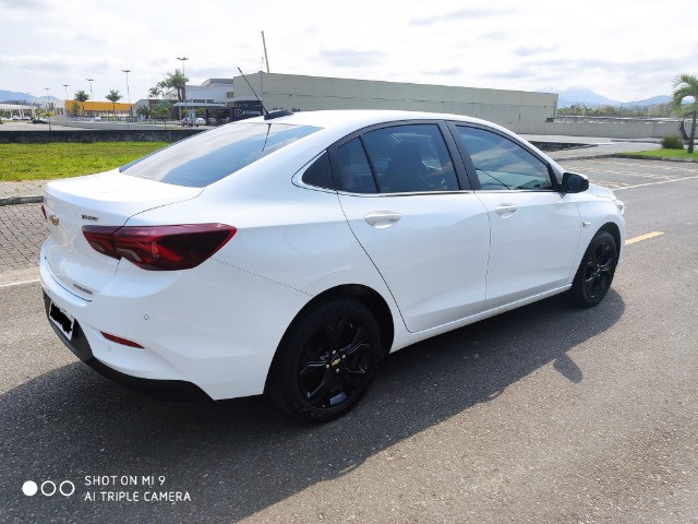 Onix Plus 1.0 Turbo Sedan Premier II 2020! Oportunidade. - Foto 4