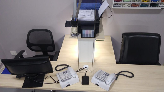 Sala comercial Méier, linda, reformada, pronta para trabalhar, direto com proprietário.