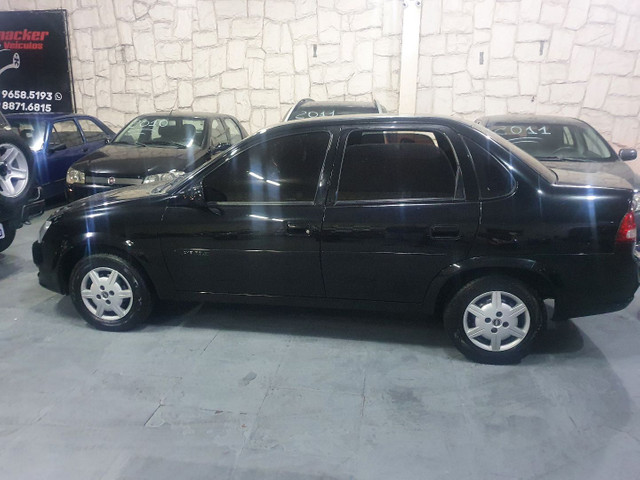 Vendo classic 2016 completo