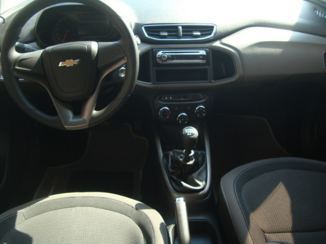 Prisma LT 1.4 'Completo' - Foto 9