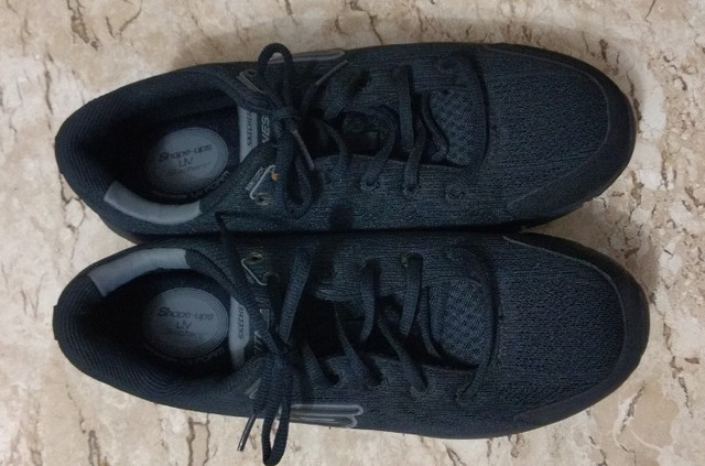 tenis skechers fitness