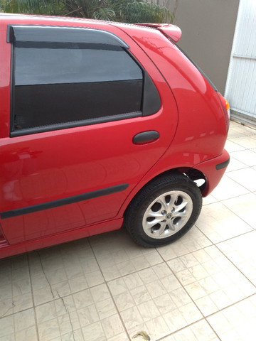 Palio Fire 2003 R$12.000,00 Excelente custo beneficio e com procedência!!! - Foto 9
