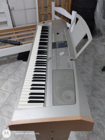 Piano - Foto 5