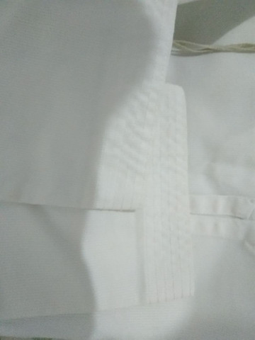 Dobok Taekwondo - Foto 2