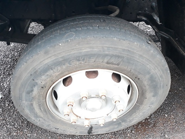 Ford Cargo 1722E - Foto 12