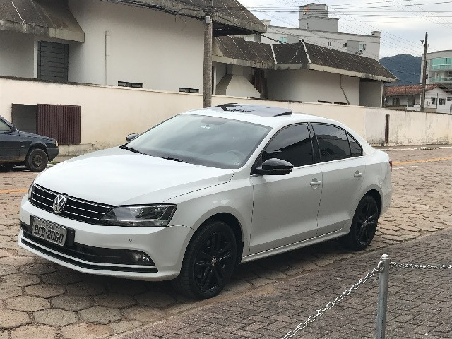Jetta 211cv Turbo 2015/2015 - Foto 14