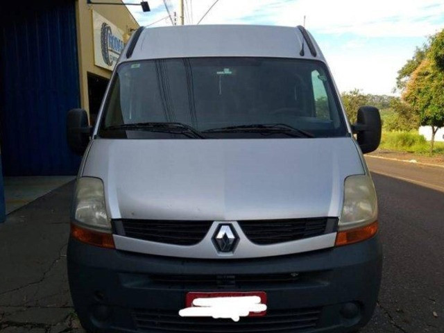Renault Master 2012/13 - Foto 3