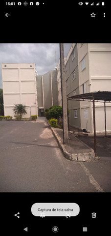 Vendo ap na vila União - Foto 5
