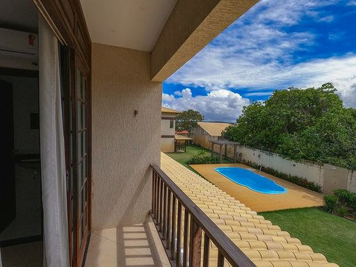 Village com 3 suítes no Cond. Canto do Sol R$330 mil - Foto 10