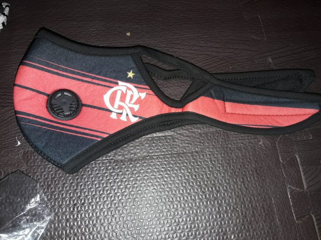 Máscaras personalizadas - Foto 4