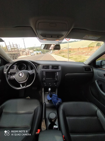 Jetta TSI 1.4 confortline 2017/17 - Foto 7